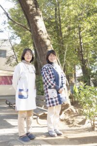 木育に取り組む園にインタビュー／あかつつみ幼稚園