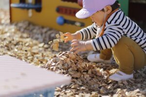木育が育む園環境リニューアルインタビュー／さくらしんまち保育園