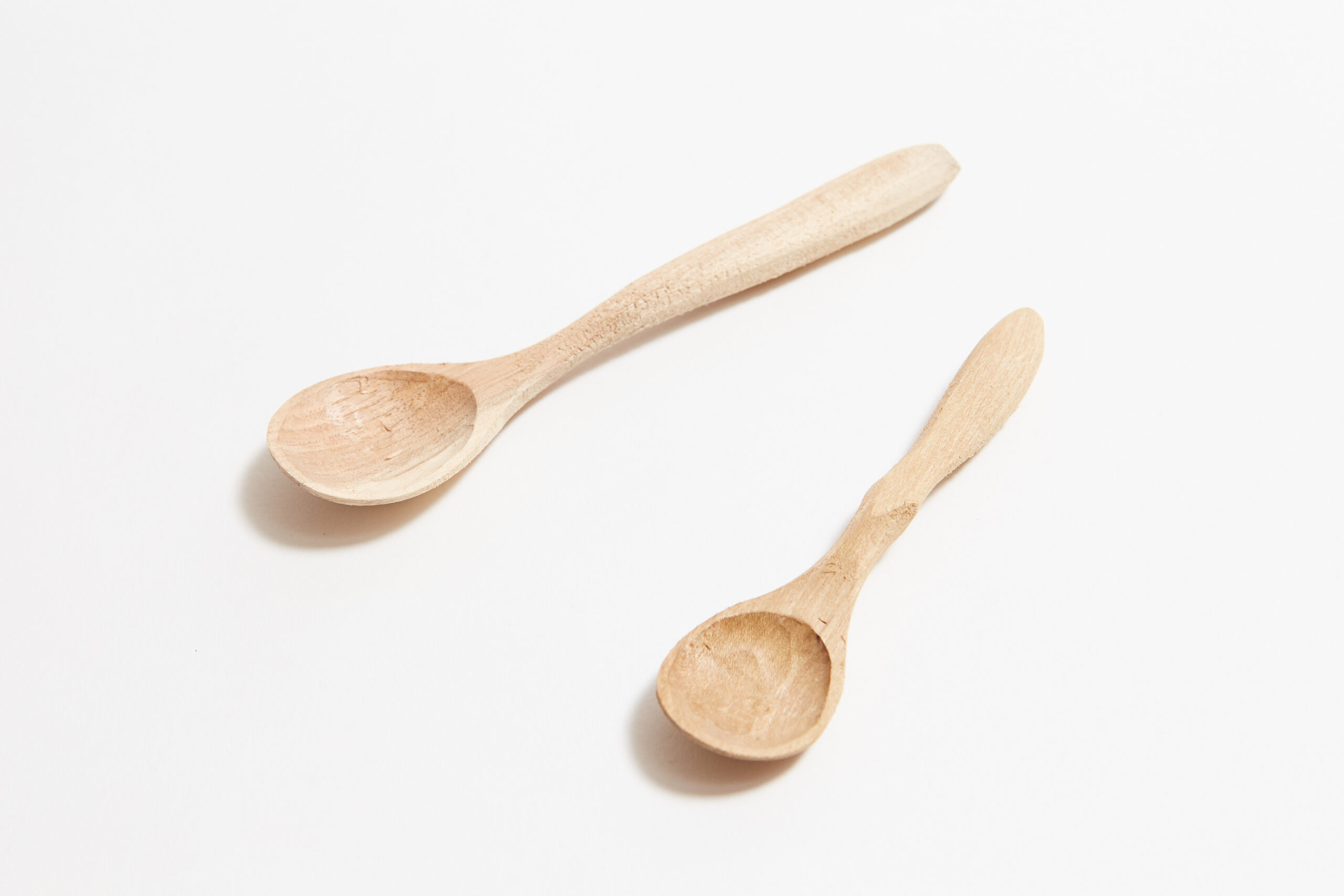 スプーン（半製品）