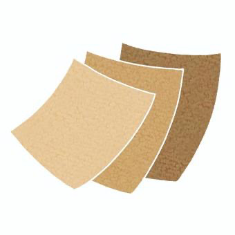 サンドペーパー